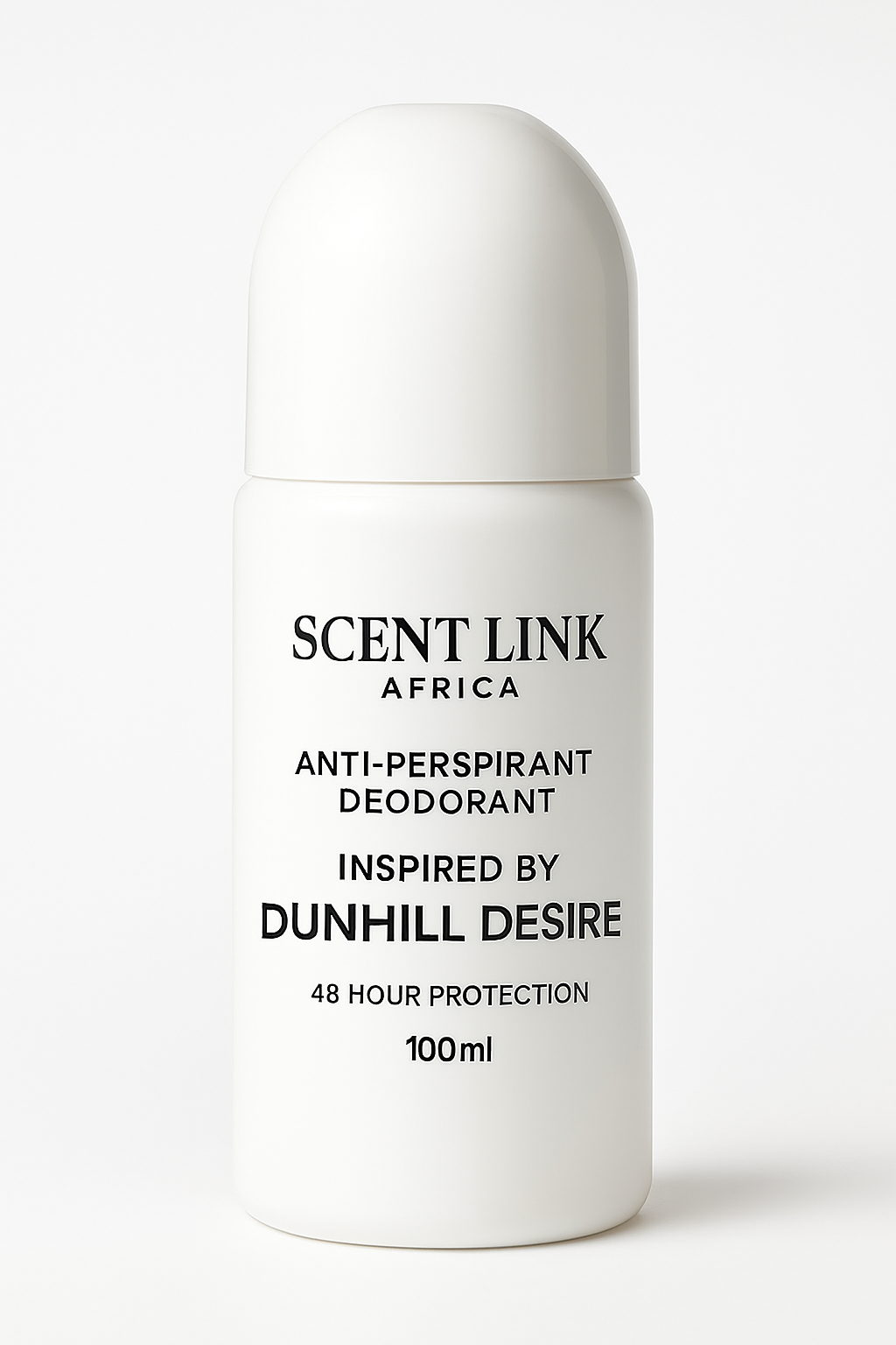 Roll On- Inspired by Dunhill Desire