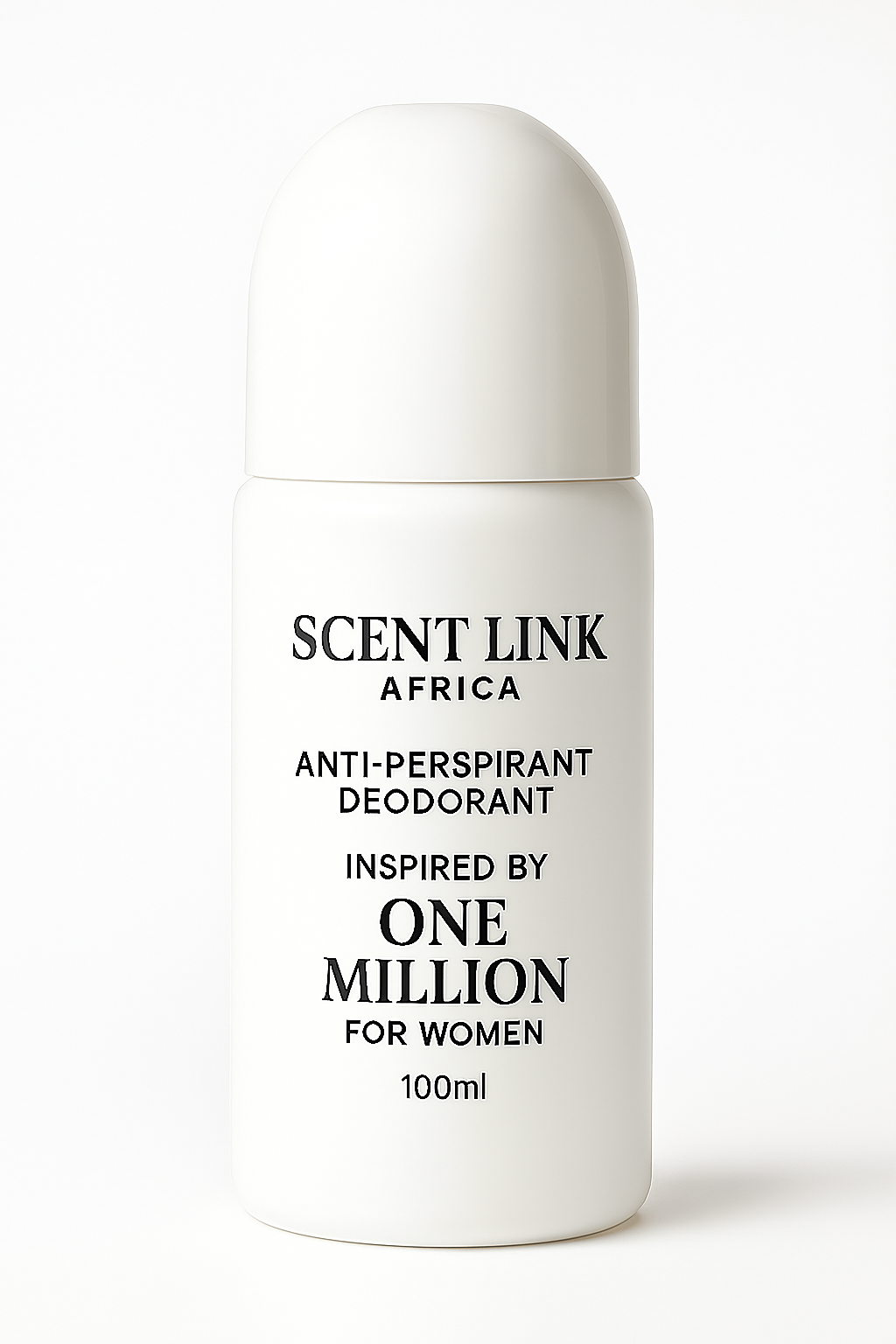 Roll On- Inspired By One Million