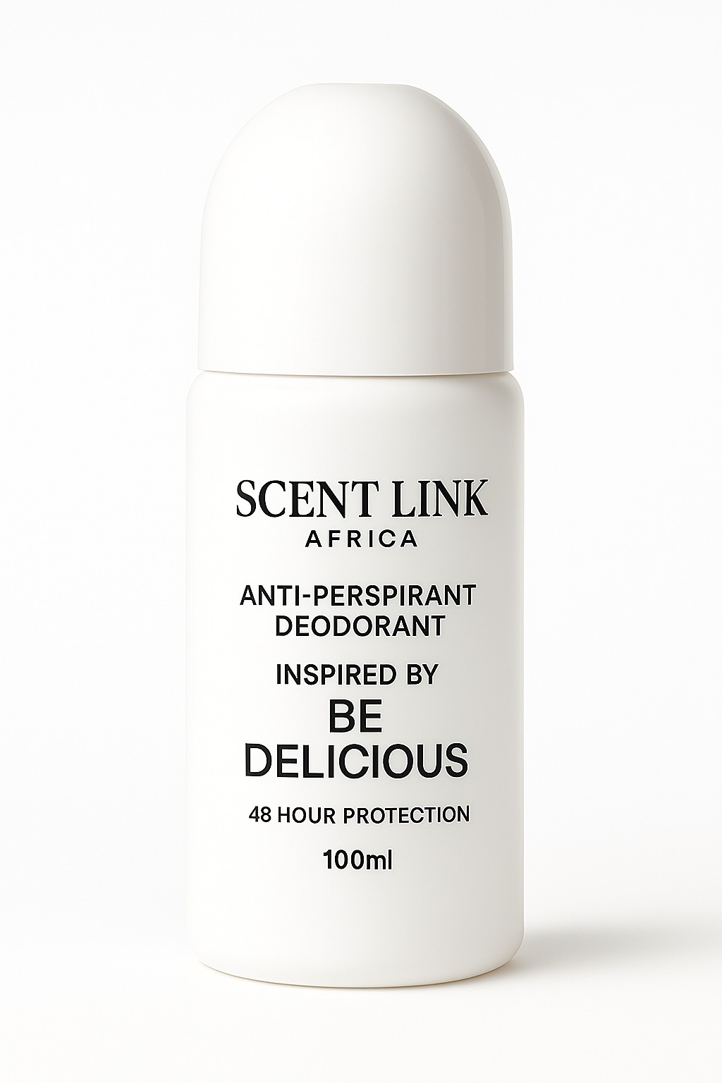 Roll On- Inspired By Be Delicious