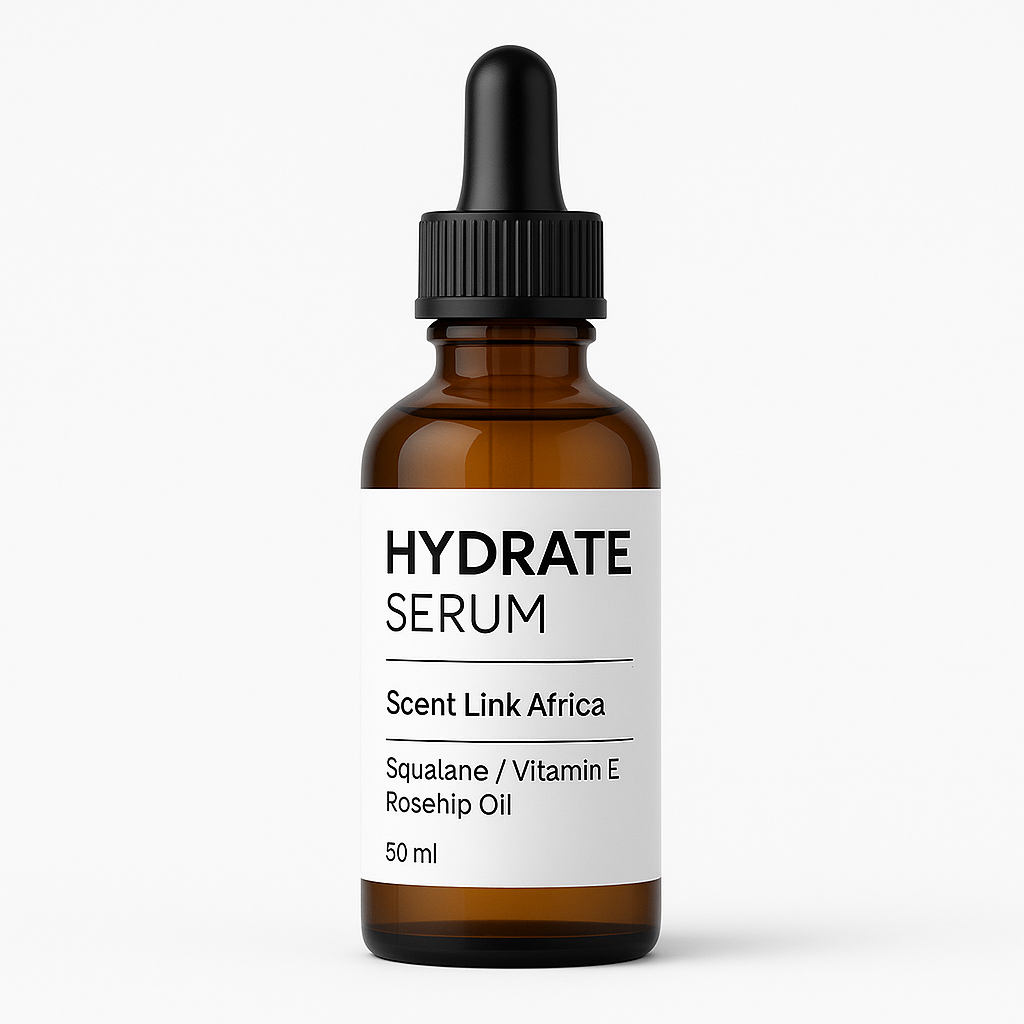 Hydrate Serum