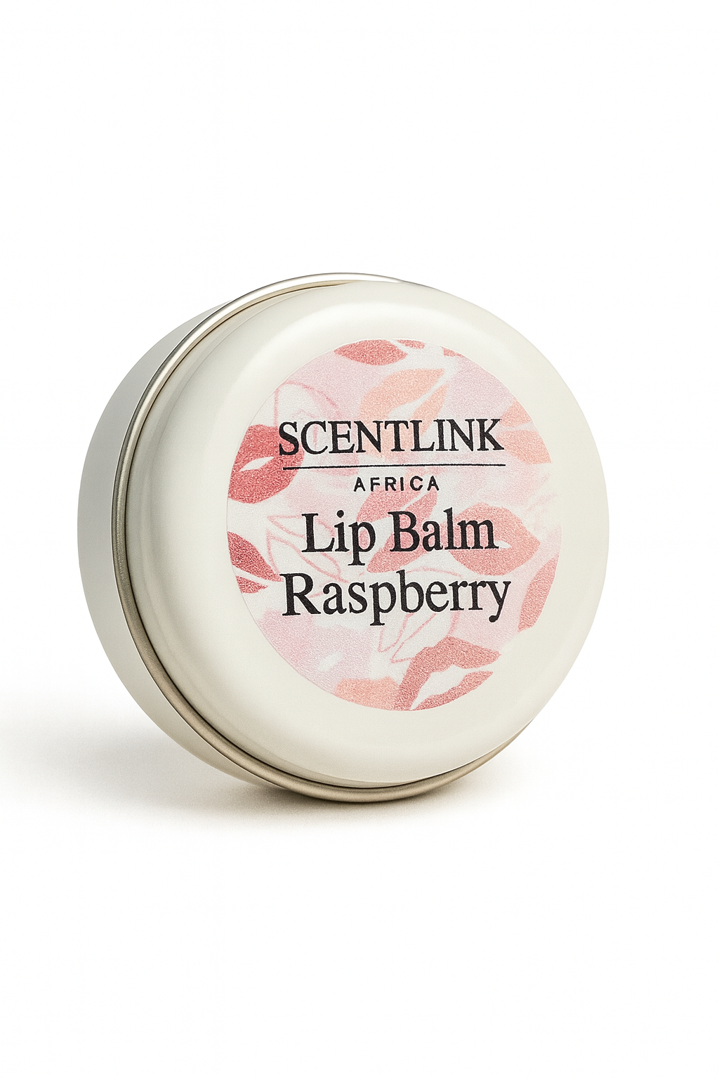 Lip Balm Raspberry