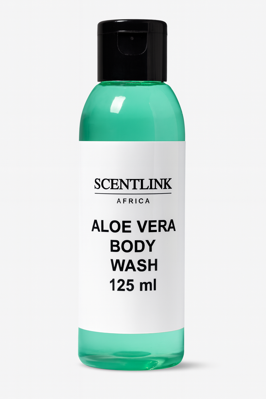 Aloe Vera Body Wash (125ml)