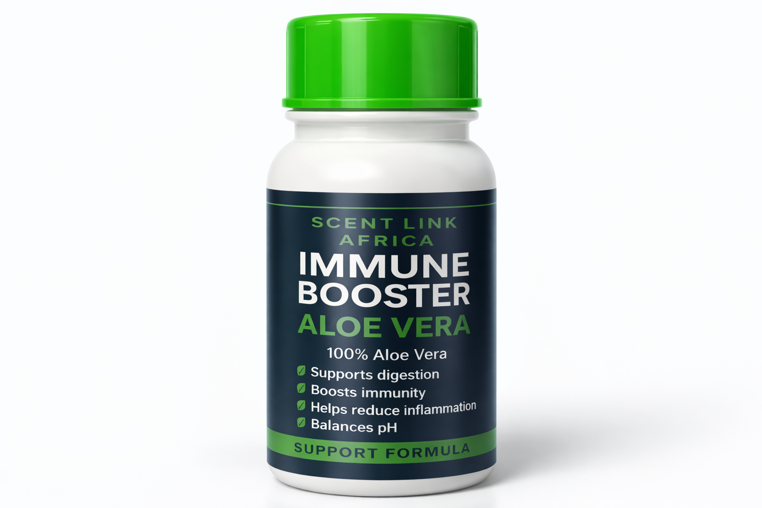 Immune Booster