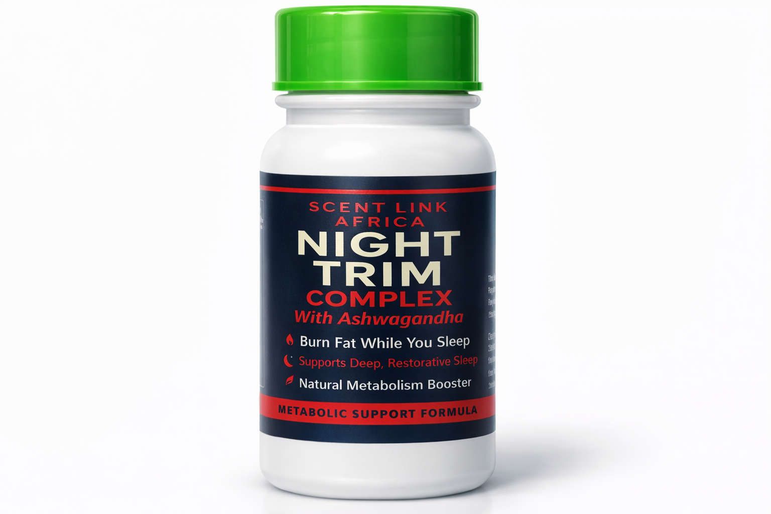 Night Trim complex  With Ashwagandha