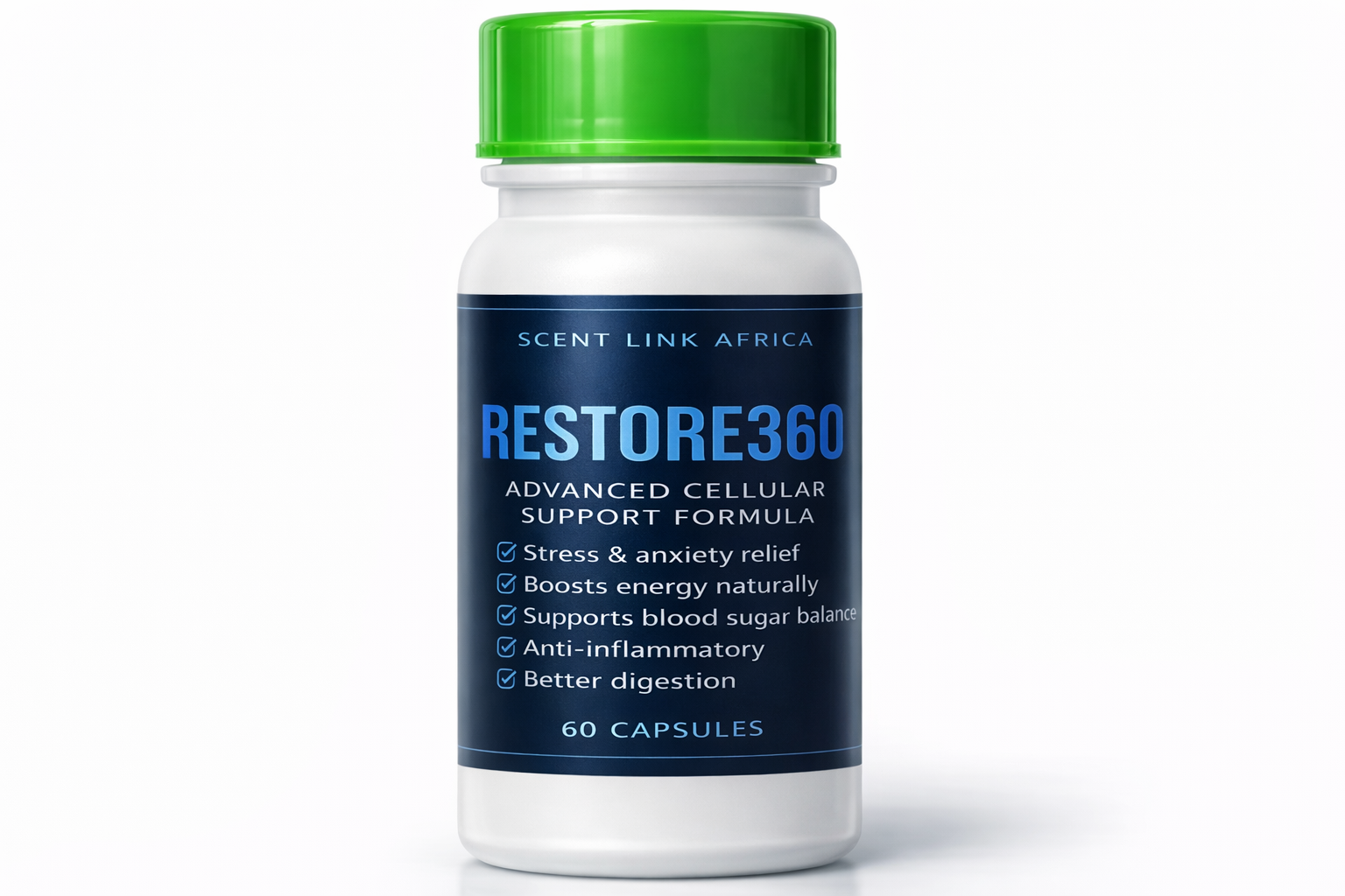 Restore360