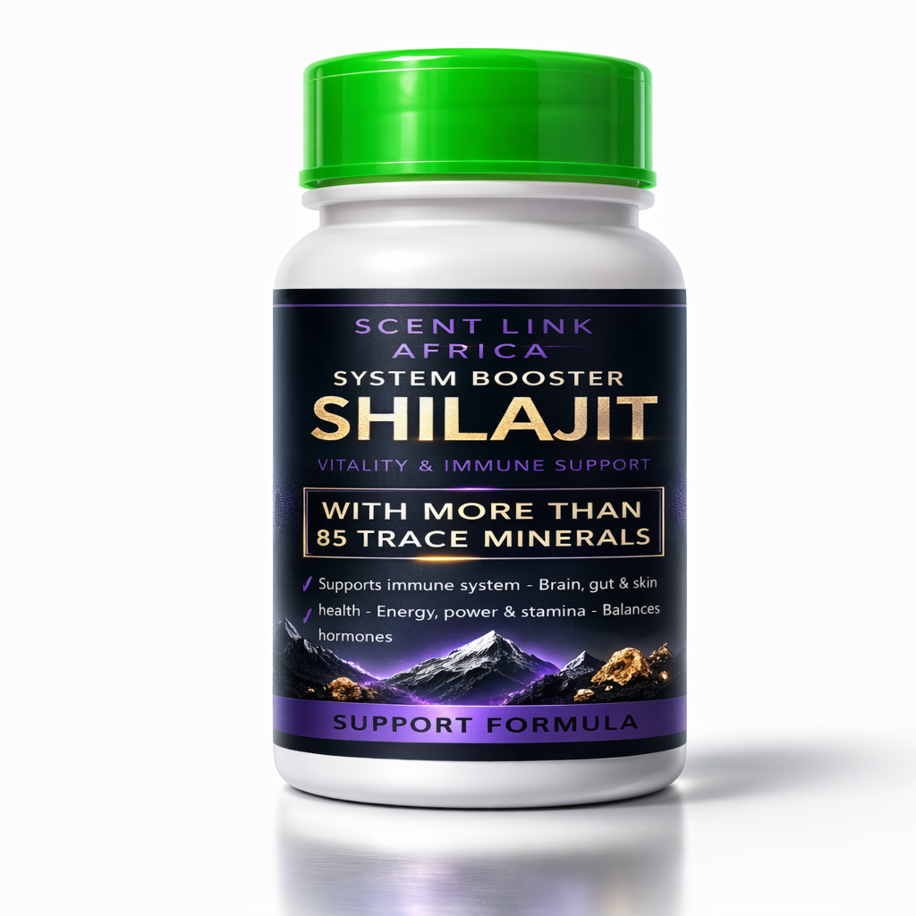 Shilajit