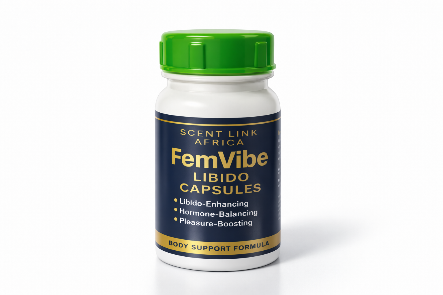 FemVibe libido capsules