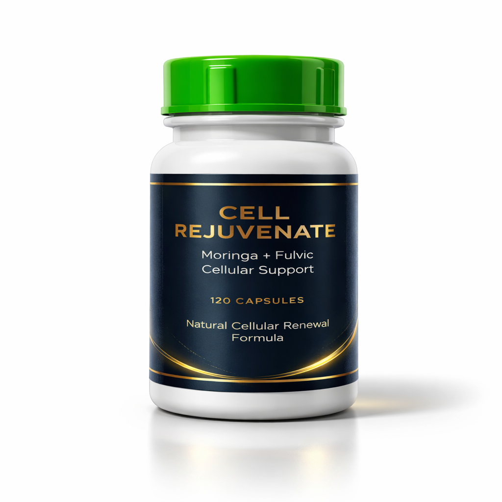 Cell Rejuvenate