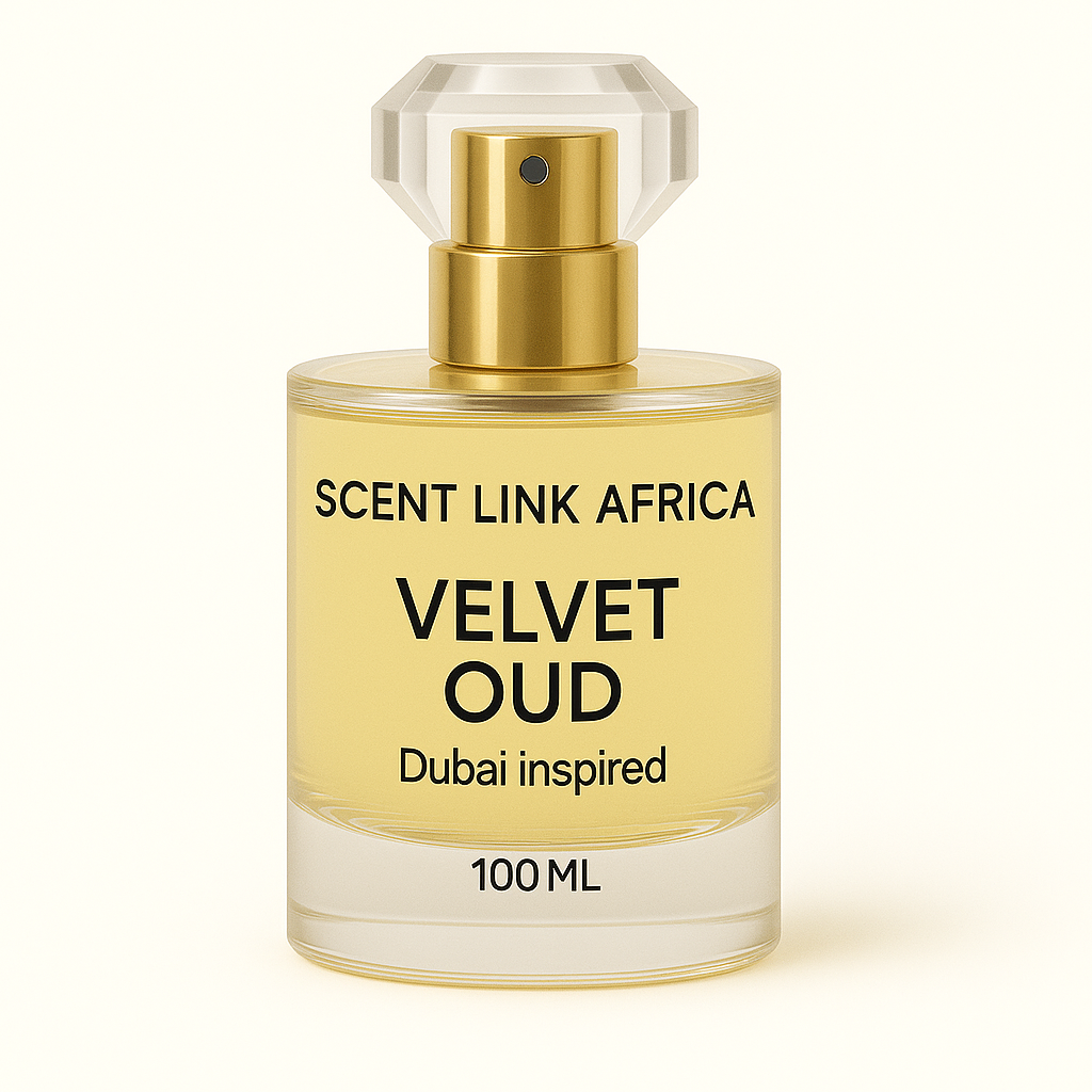 Velvet Oud