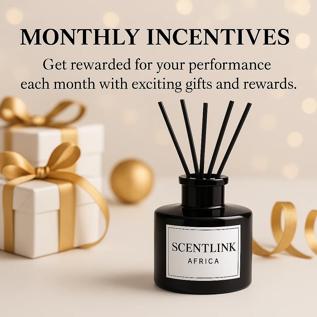 Scentlink Products